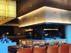 -北京首都机场希尔顿酒店