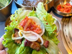 -明洞王妃家烤肉(苏州中心星悦汇店)