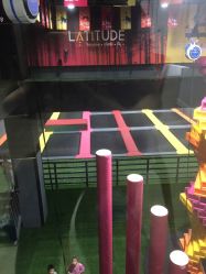 -latitude乐图空间(建宁路店)