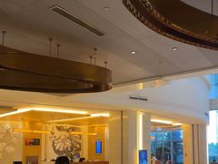 -鲁商铂尔曼大酒店·铂丽自助餐厅