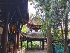 -成都武侯祠博物馆