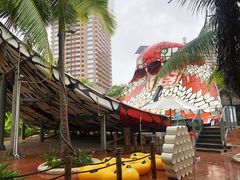 -亚马逊丛林水乐园