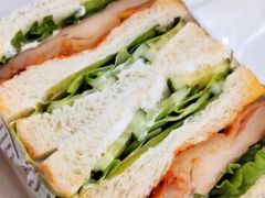 -米莎贝尔生日蛋糕(长征街店)