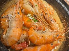 -新白鹿餐厅(虹桥南丰城店)