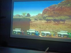 -嗨翻Hi-Fun竞技主题乐园·蹦床团建生日聚会(五棵松华熙店)