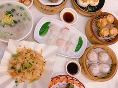 -顺德人家食府(黄金广场店)