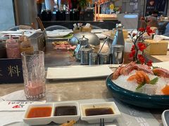 -上渔铁板烧(熙悦汇店)