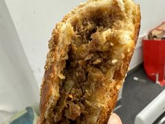 -满记烧饼(牛街东里小区一区店)