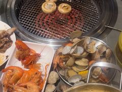 -尚宴牛特鲜自助(太原街万达店)