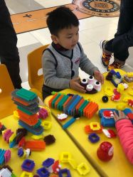 -乐智小天地(凯德梦之龙店)