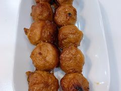 鸡肉串-宜家·瑞典风味餐厅(北京西红门店)