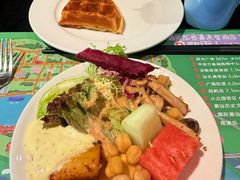 -汕头龙光喜来登酒店