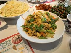 -老昌春饼(西民主路总店)