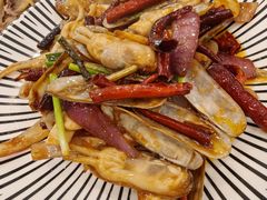 -庐州太太(CBD店)
