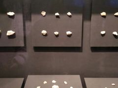 -北京周口店北京人遗址博物馆