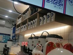 -茶百道(龙阳广场店)