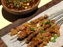 -山石榴·贵州菜(丰盛里店)