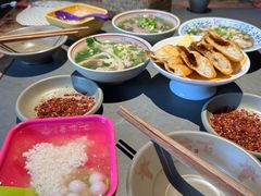 -古市香跷脚牛肉·非遗传承单位