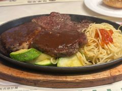 -翠华餐厅(百老汇店)
