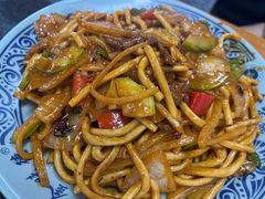 -金味德牦牛肉拉面(天水路店)
