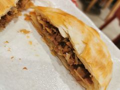 -大师兄·西北小馆(南沙万达广场店)