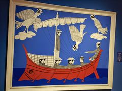 -上海博物馆(人民广场馆)