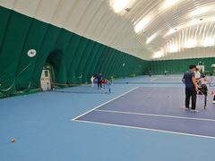 -中体一方网球培训(国家网球中心校区)