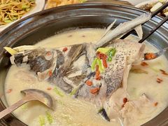 -晓琦农家菜馆·地道农家菜