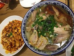 -申阿婆·上海菜·小海鲜(国展店)