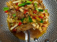 -绿草地·湘菜(7mall店)