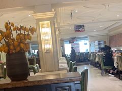 -大鸭梨烤鸭(左家庄店)