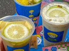 -快乐柠檬happylemon(日月光店)