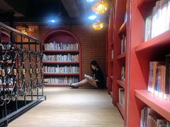 -中山大学（广州校区南校园）图书馆