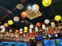 -桃太郎寿司料理(大学城店)