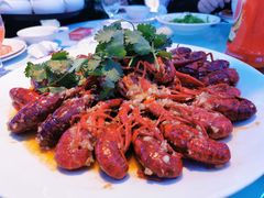 蒜绒小龙虾-世纪缘国际会议中心·中餐厅(百家湖店)