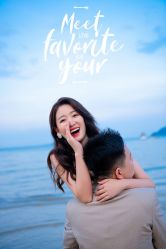 -经典婚纱摄影美学馆·私人定制