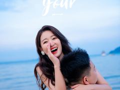 -经典婚纱摄影美学馆·私人定制