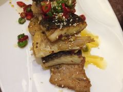 -楚鲜·汉正街一号(天河店)