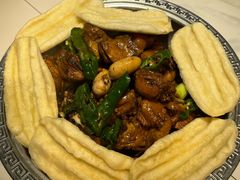 -湖南崖炒鸡(河东店)