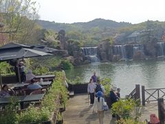 -白马涧龙池景区