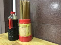 -洞子口张老二凉粉(文殊院店)