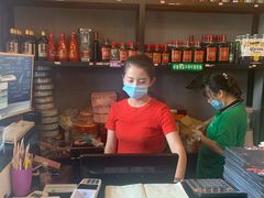 -味仙居(环城南路店)