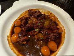-佰家小厨·南京菜(夫子庙店)