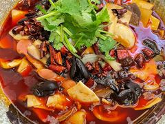 -成都驻京办餐厅(蜀都宾馆店)