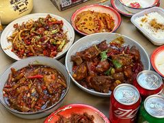 -老三样·旧食新味(万寿宫店)