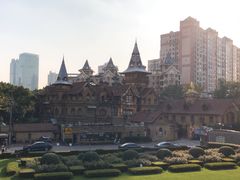 -蘭心餐厅(进贤路店)