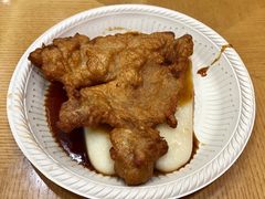 -鲜得来排骨年糕(豫园店)