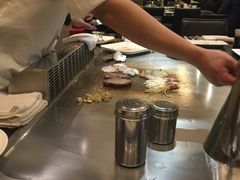-大渔铁板烧(万象城店)