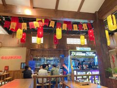 -老高烧烤(龙华星河iCO店)
