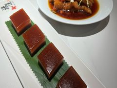 -禄运茶居·手工点心(猎德店)